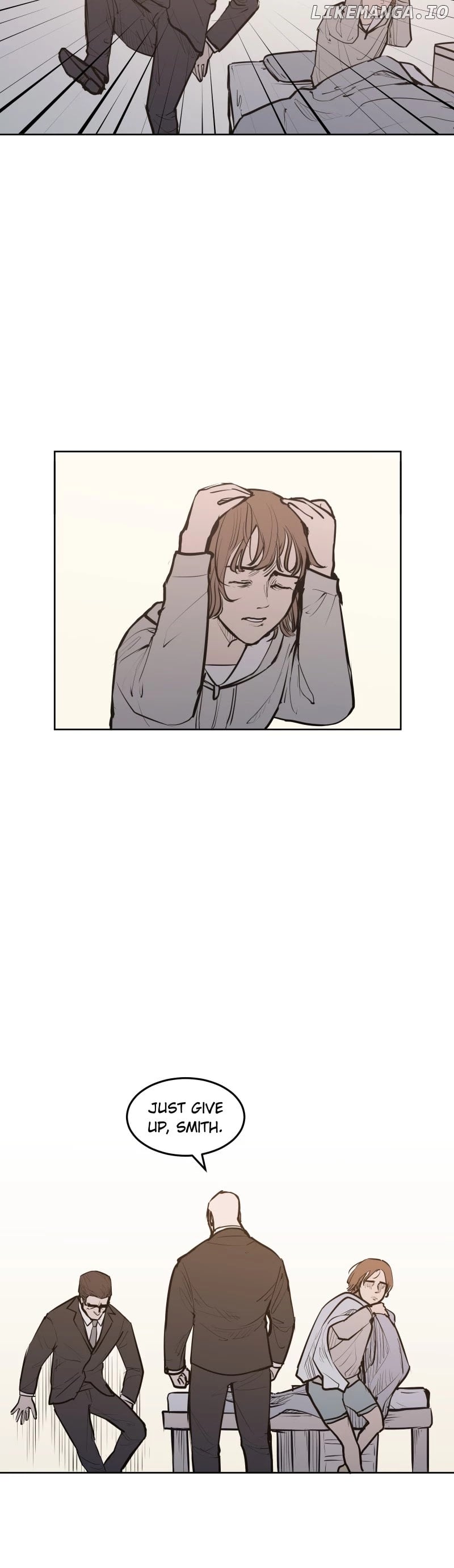Love Advice From The Great Duke Of Hell chapter 63 - page 3