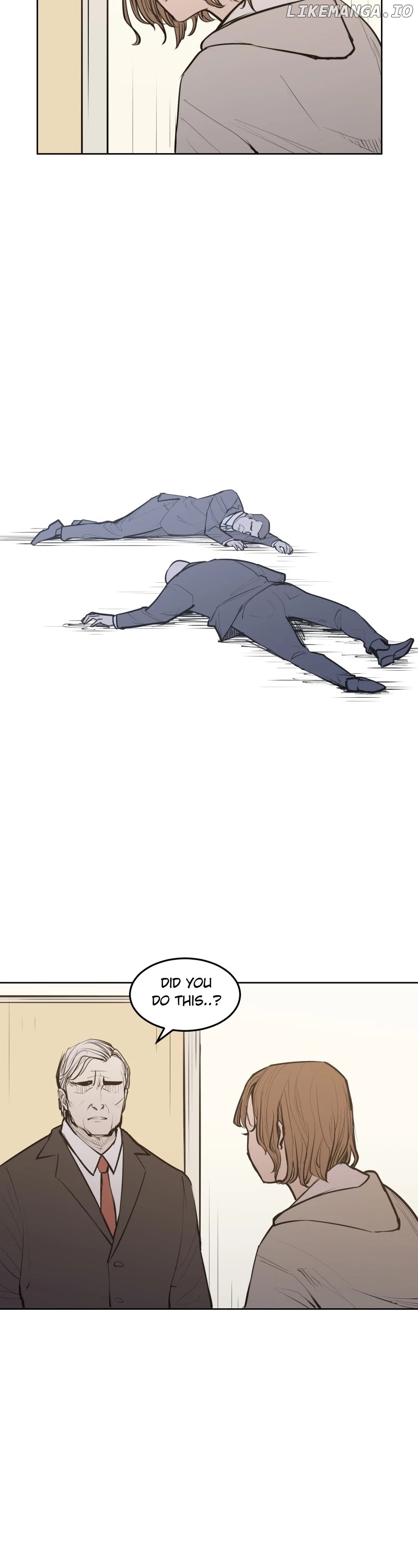 Love Advice From The Great Duke Of Hell chapter 63 - page 5