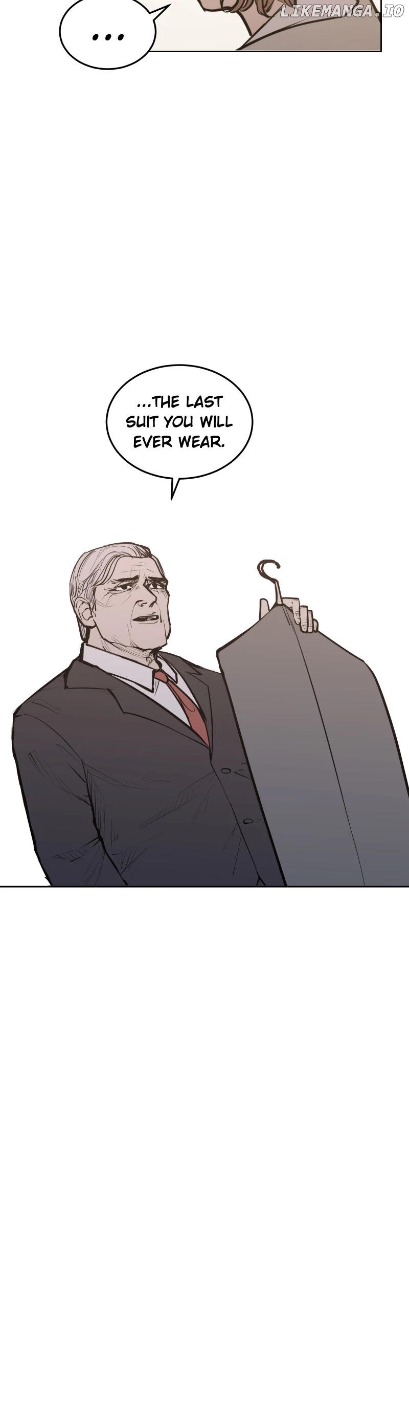 Love Advice From The Great Duke Of Hell chapter 63 - page 7