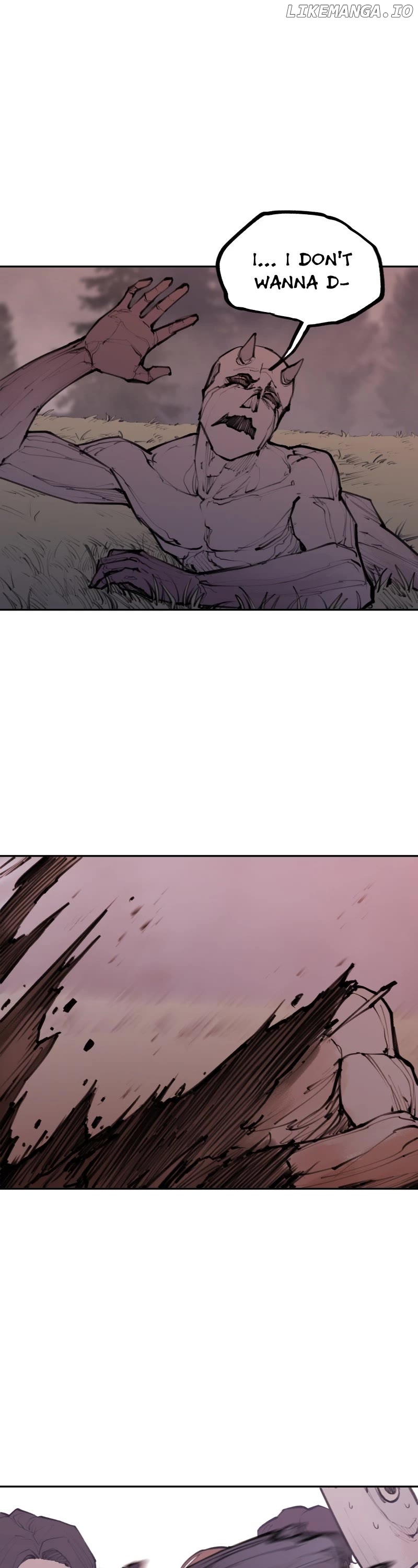 Love Advice From The Great Duke Of Hell chapter 132 - page 11