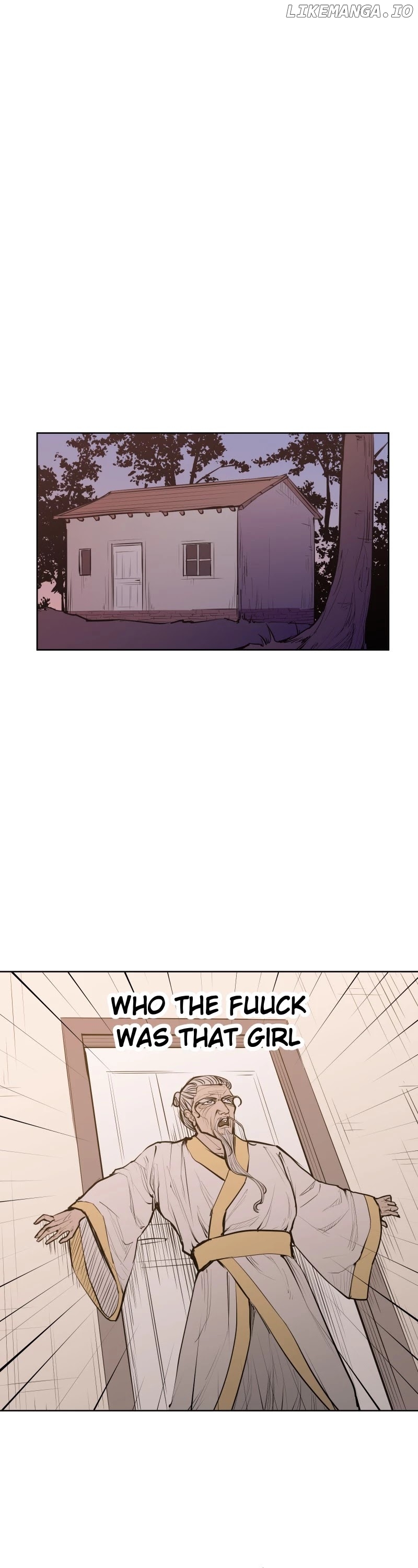Love Advice From The Great Duke Of Hell chapter 60 - page 2
