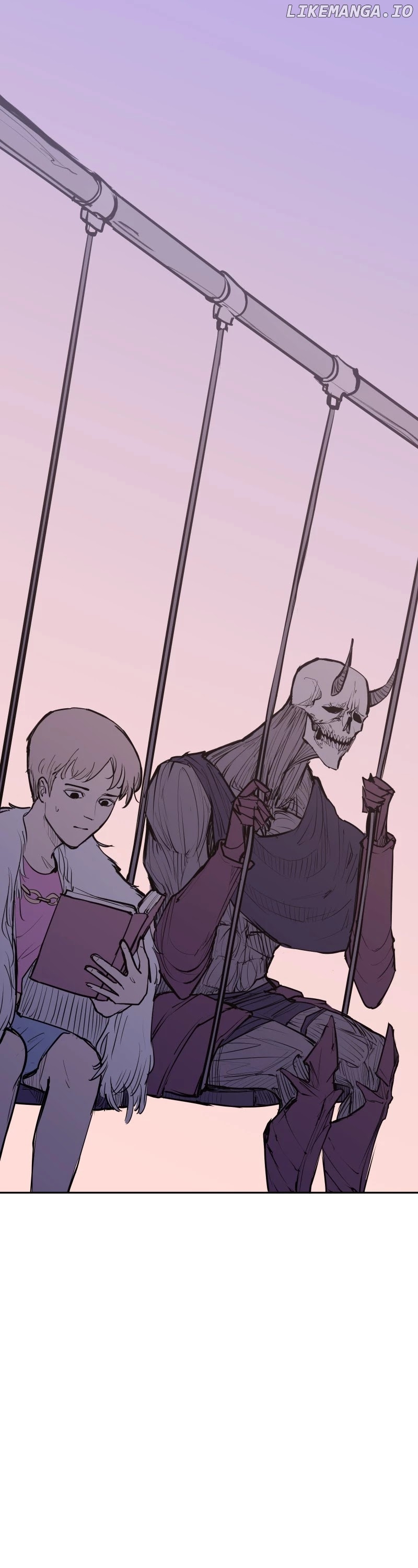 Love Advice From The Great Duke Of Hell chapter 70 - page 1