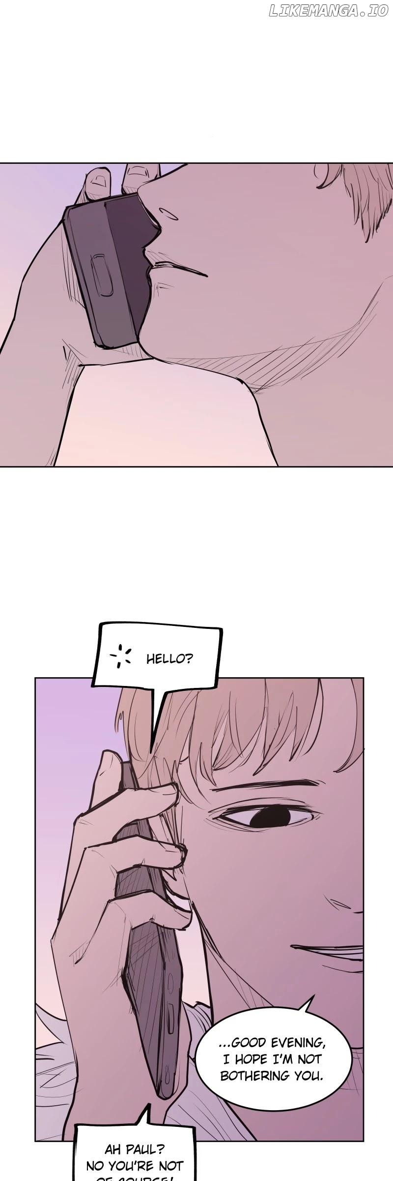 Love Advice From The Great Duke Of Hell chapter 70 - page 11