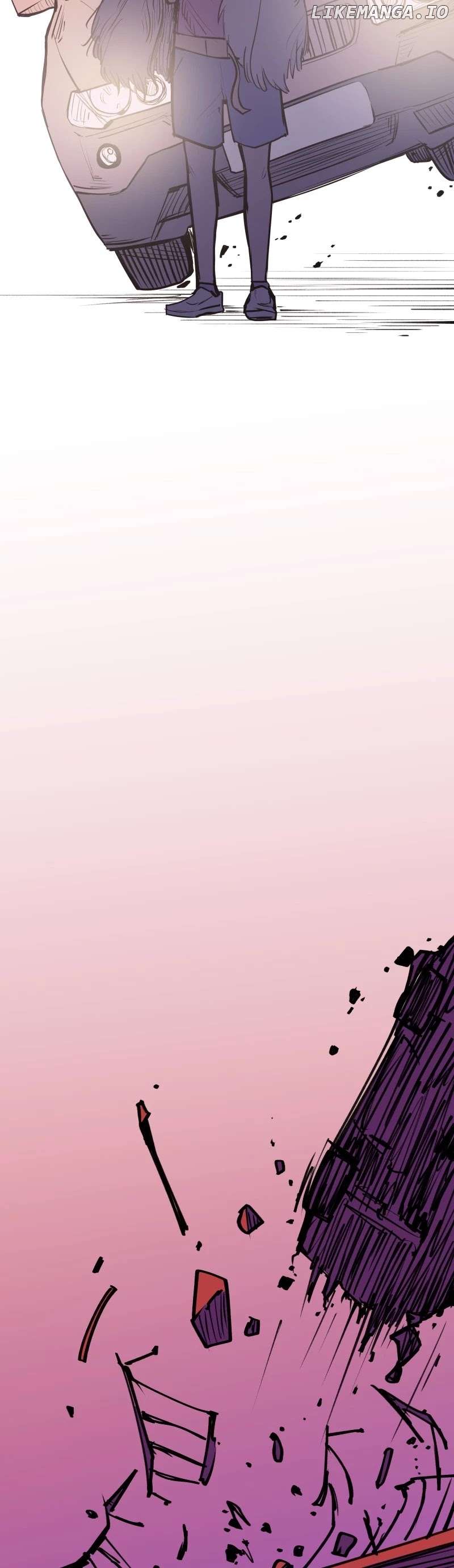 Love Advice From The Great Duke Of Hell chapter 70 - page 20