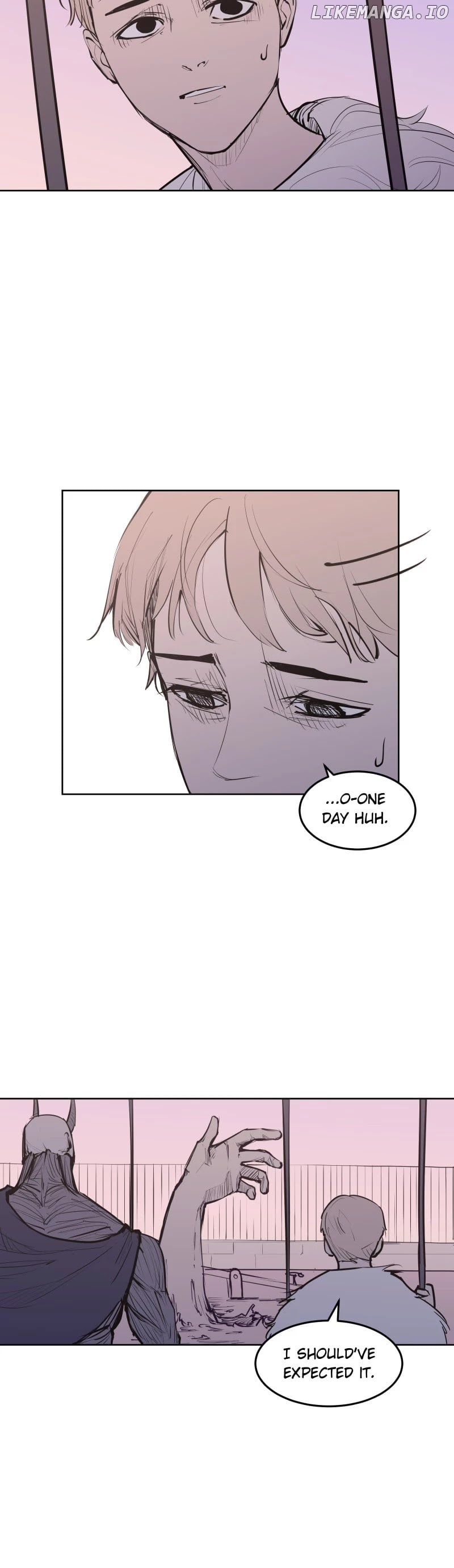 Love Advice From The Great Duke Of Hell chapter 70 - page 3