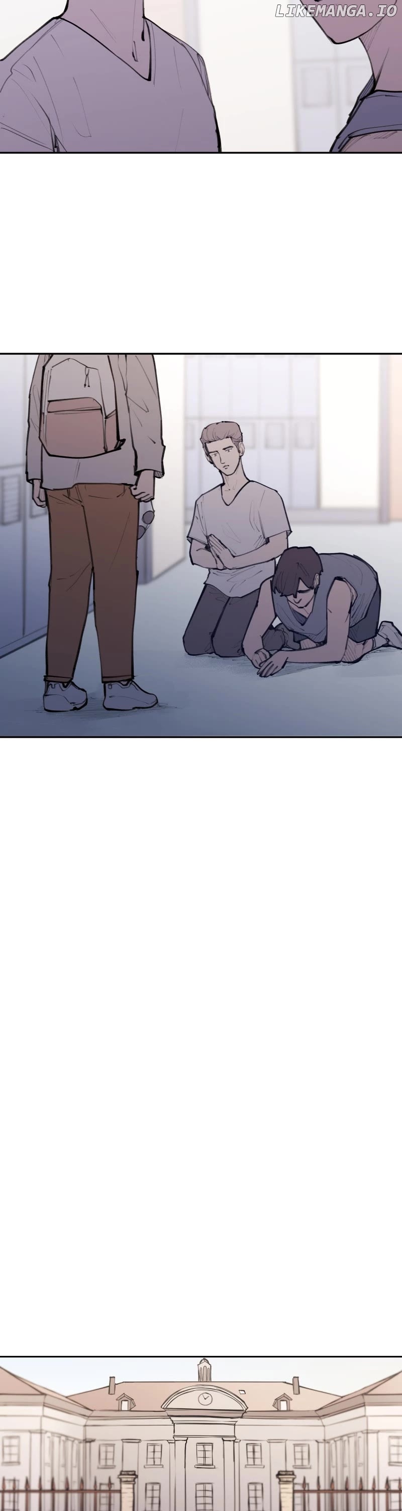 Love Advice From The Great Duke Of Hell chapter 134 - page 16