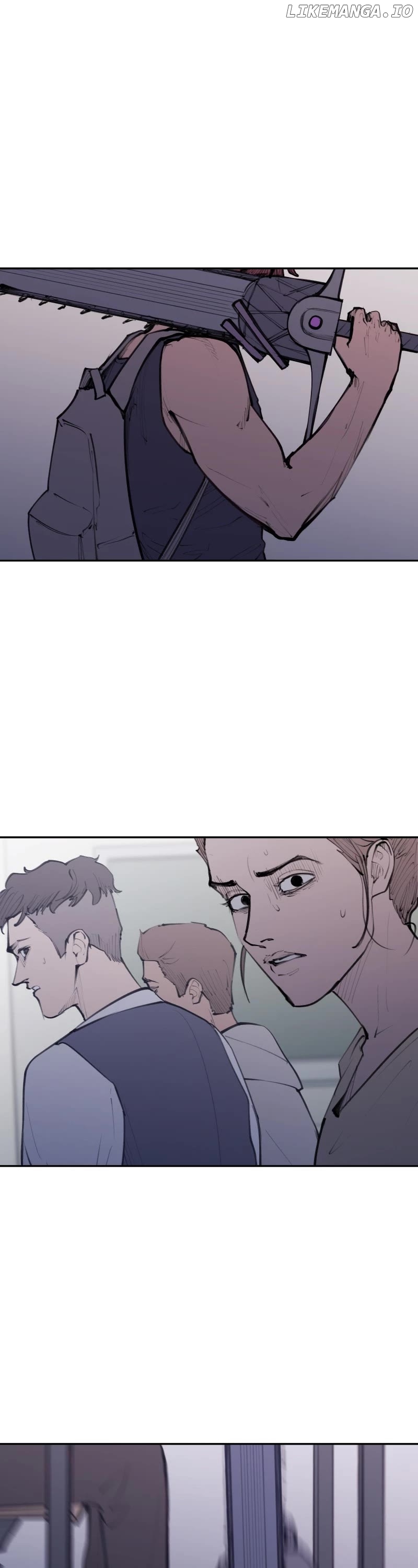 Love Advice From The Great Duke Of Hell chapter 134 - page 21