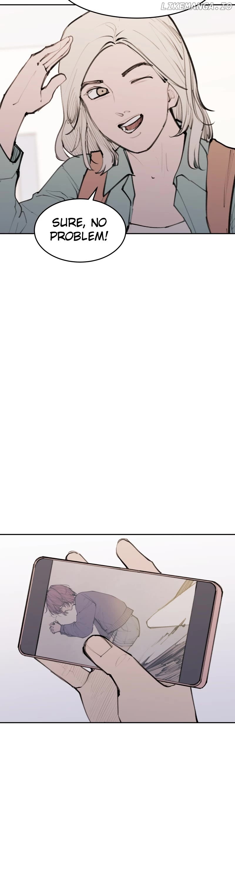 Love Advice From The Great Duke Of Hell chapter 134 - page 5