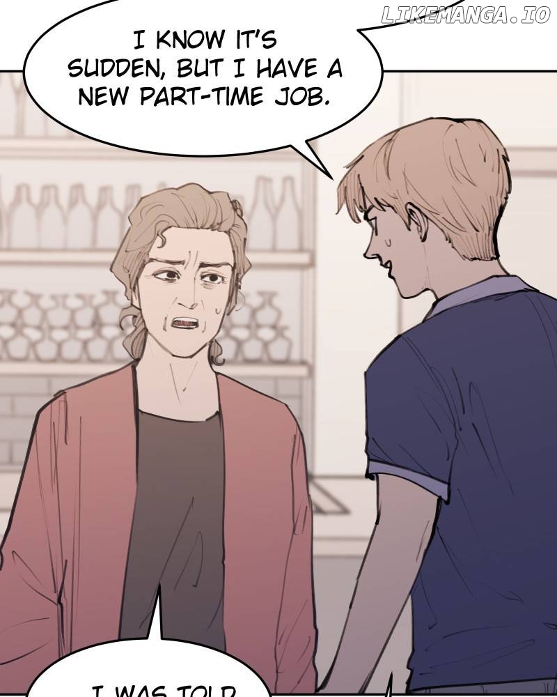 Love Advice From The Great Duke Of Hell chapter 135 - page 21