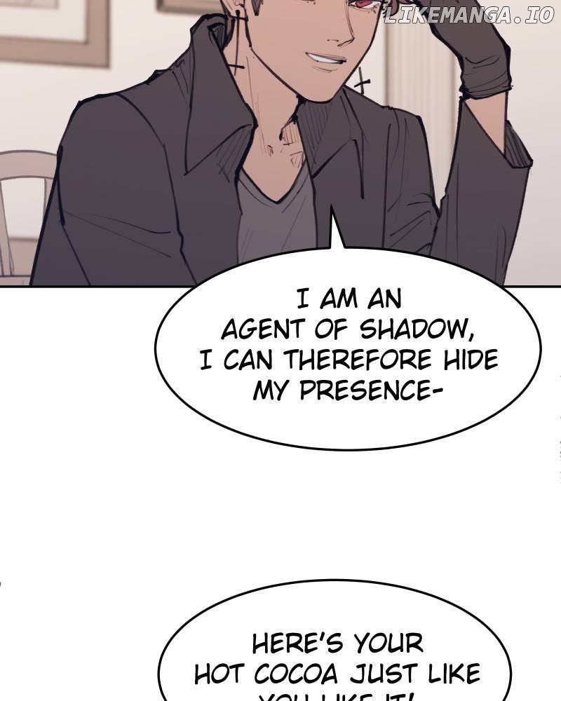 Love Advice From The Great Duke Of Hell chapter 135 - page 41