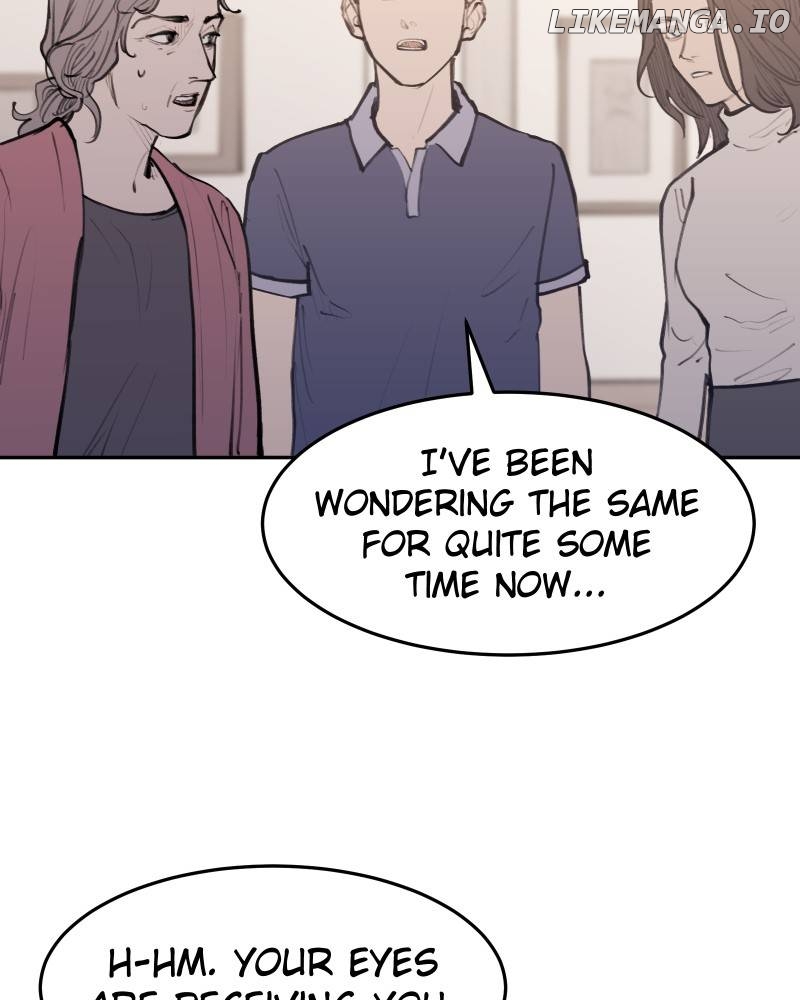 Love Advice From The Great Duke Of Hell chapter 135 - page 45