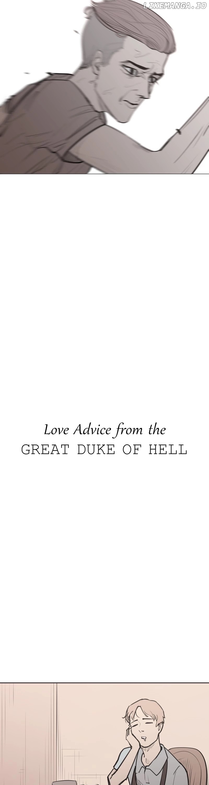 Love Advice From The Great Duke Of Hell chapter 57 - page 5