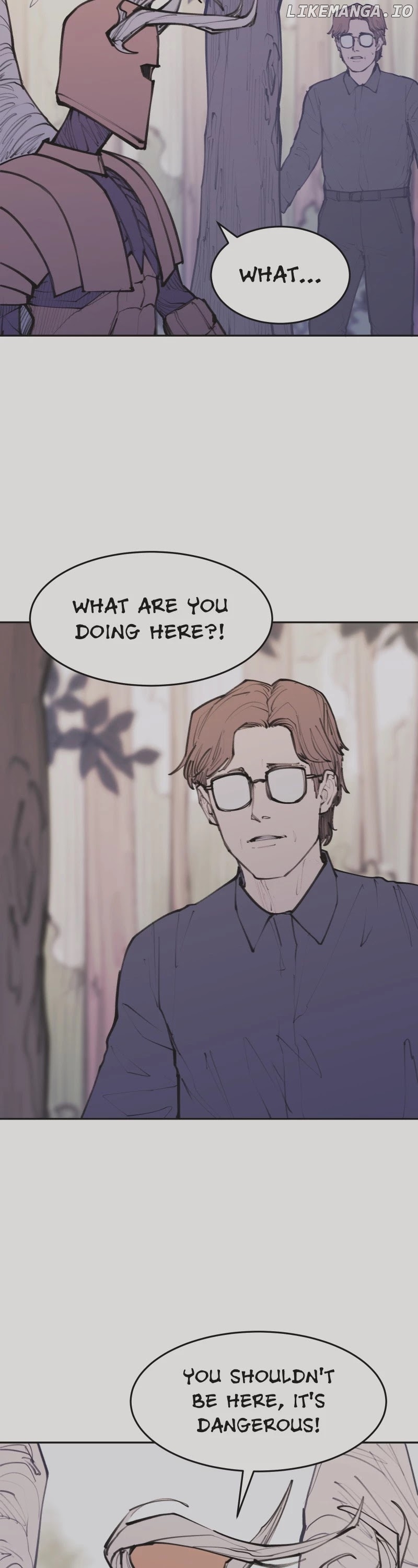 Love Advice From The Great Duke Of Hell chapter 125 - page 7