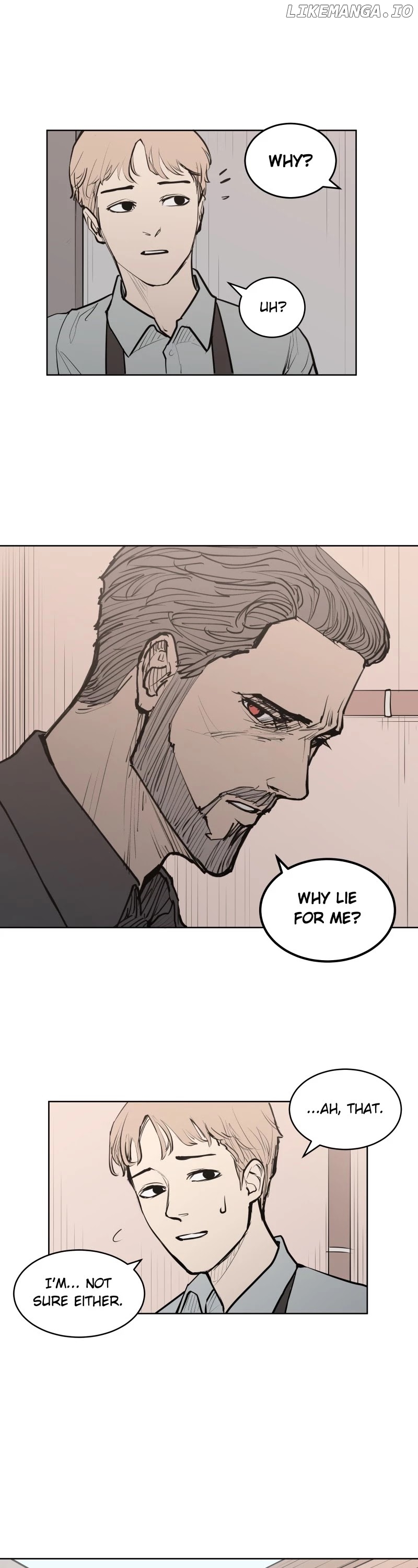 Love Advice From The Great Duke Of Hell chapter 56 - page 2