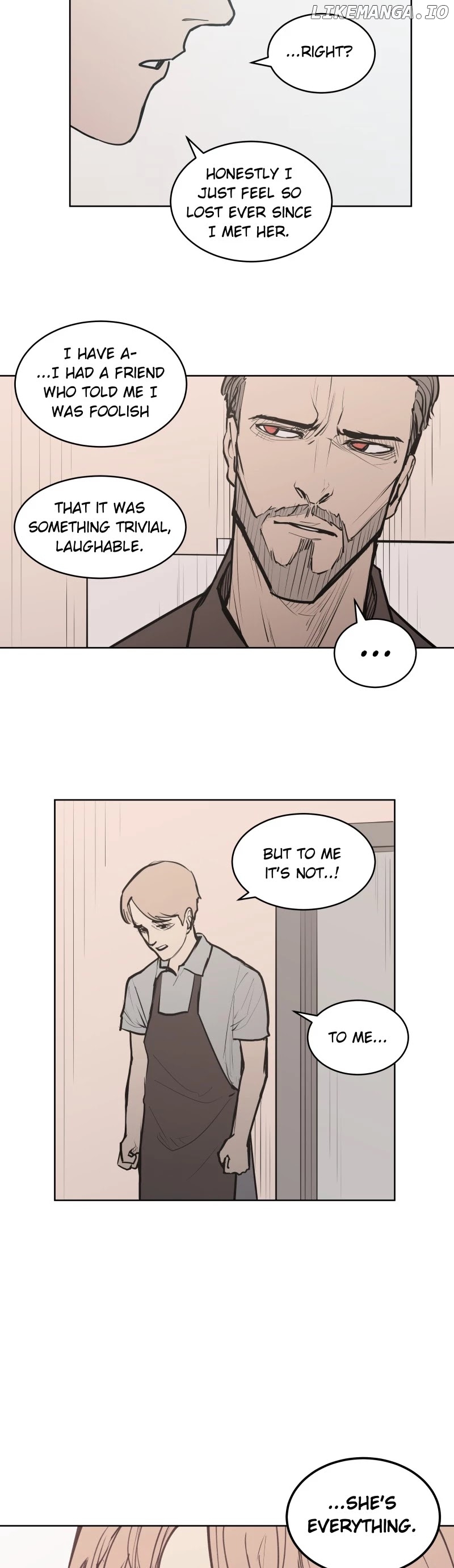 Love Advice From The Great Duke Of Hell chapter 56 - page 4