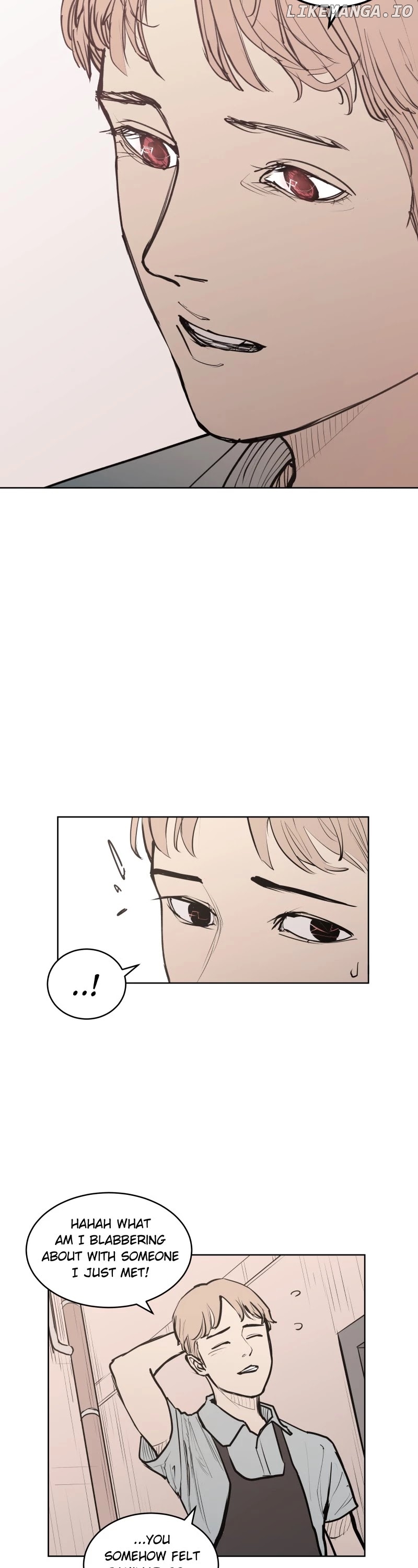 Love Advice From The Great Duke Of Hell chapter 56 - page 5