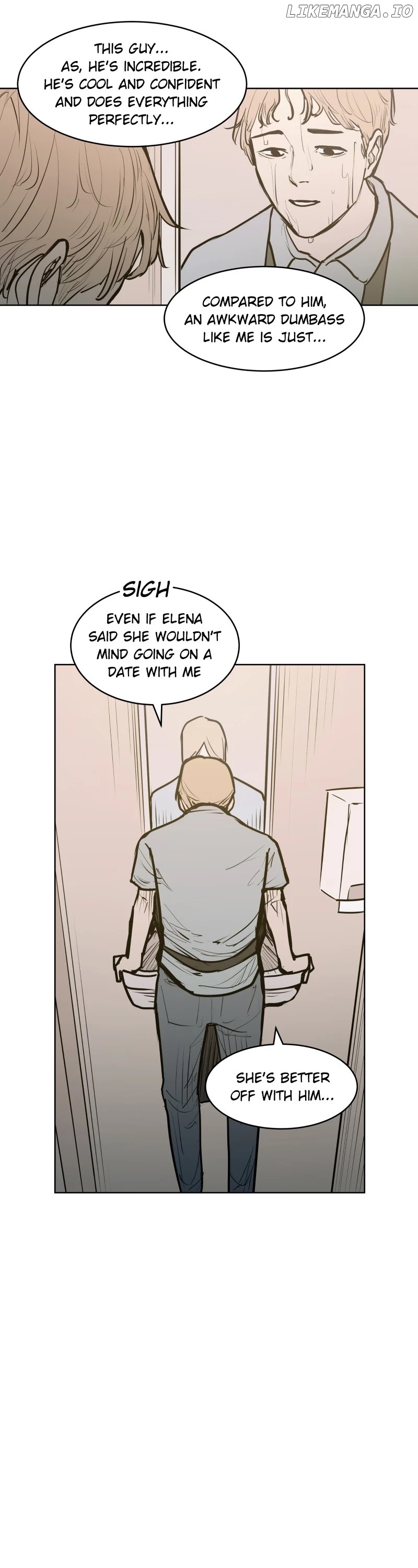 Love Advice From The Great Duke Of Hell chapter 55 - page 2