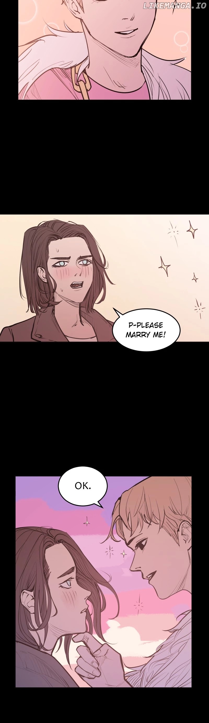 Love Advice From The Great Duke Of Hell chapter 71 - page 4