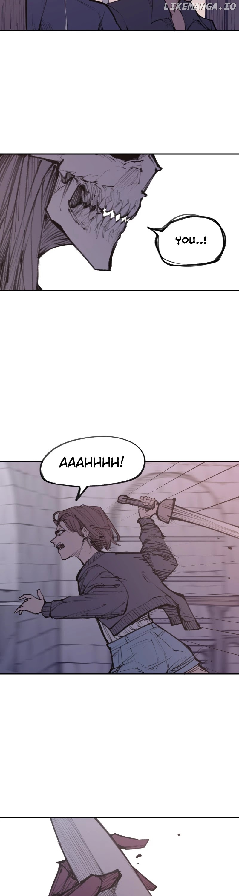 Love Advice From The Great Duke Of Hell chapter 94 - page 9