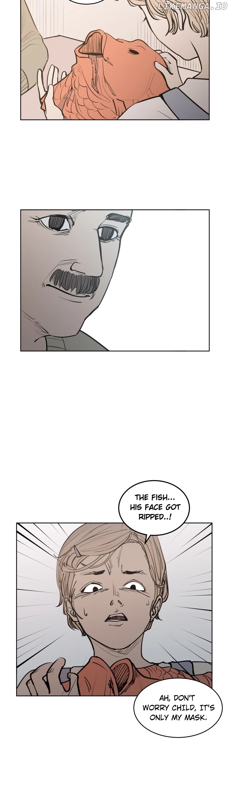 Love Advice From The Great Duke Of Hell chapter 51 - page 7