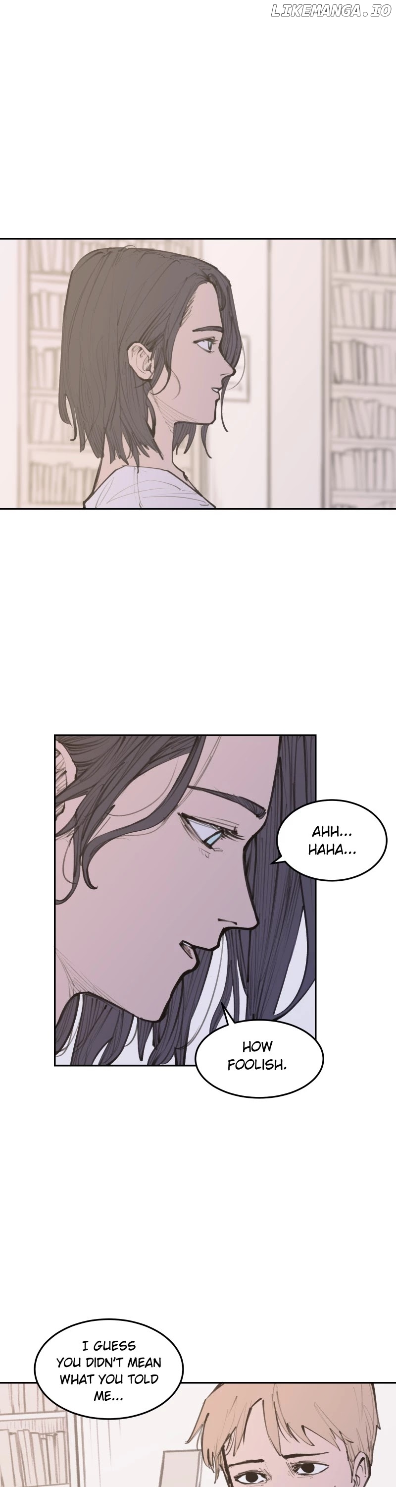 Love Advice From The Great Duke Of Hell chapter 82 - page 11
