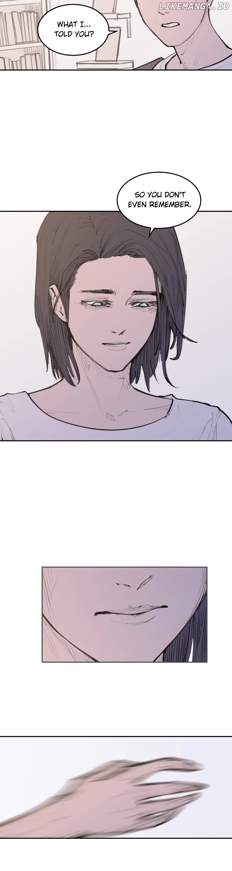 Love Advice From The Great Duke Of Hell chapter 82 - page 12