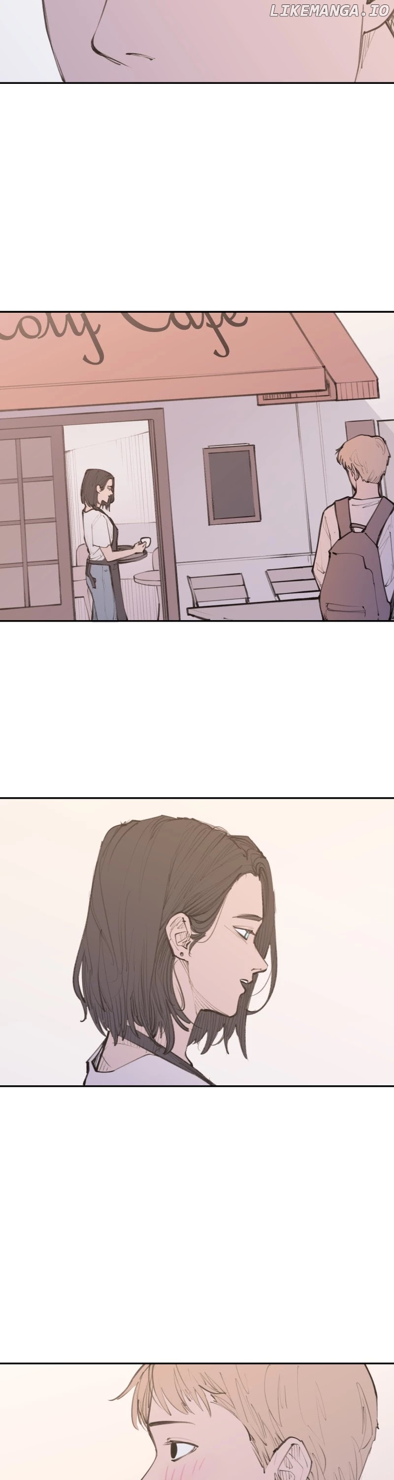 Love Advice From The Great Duke Of Hell chapter 82 - page 23