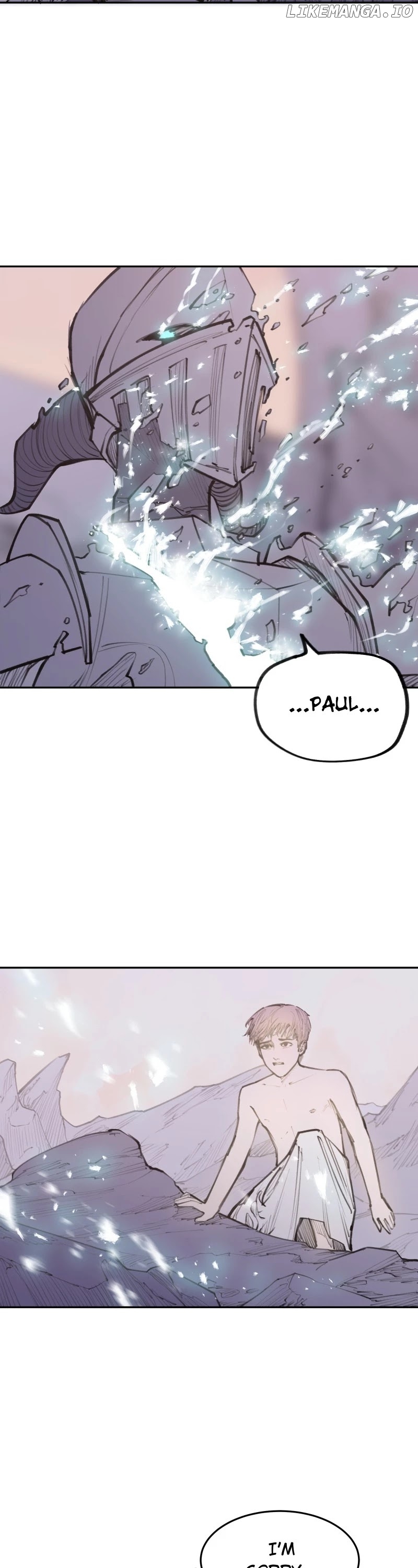Love Advice From The Great Duke Of Hell chapter 98 - page 32