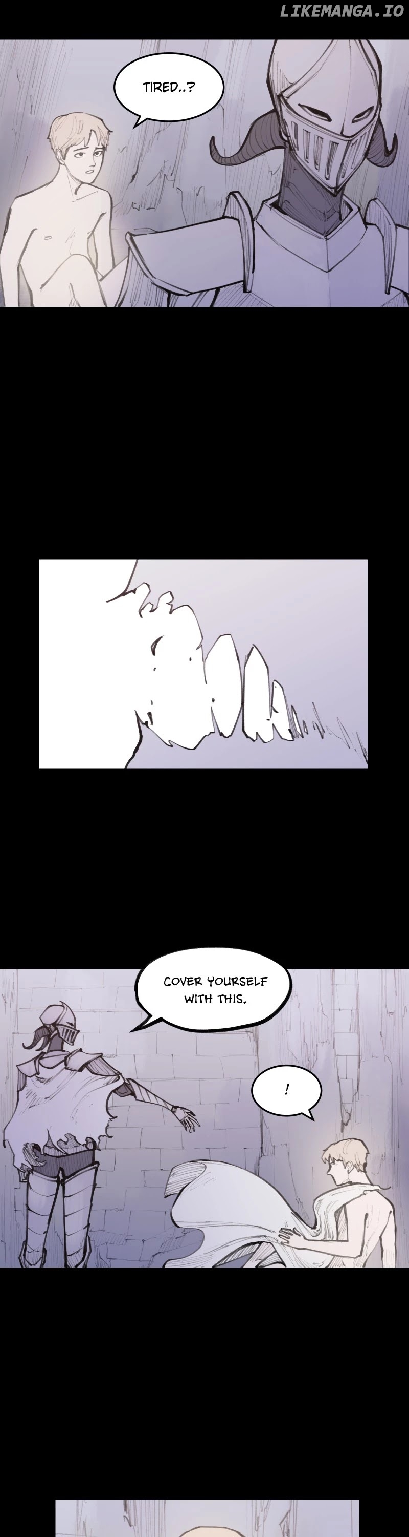 Love Advice From The Great Duke Of Hell chapter 88 - page 9