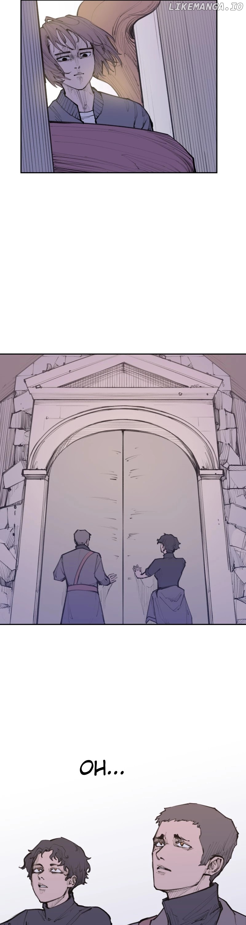 Love Advice From The Great Duke Of Hell chapter 87 - page 3