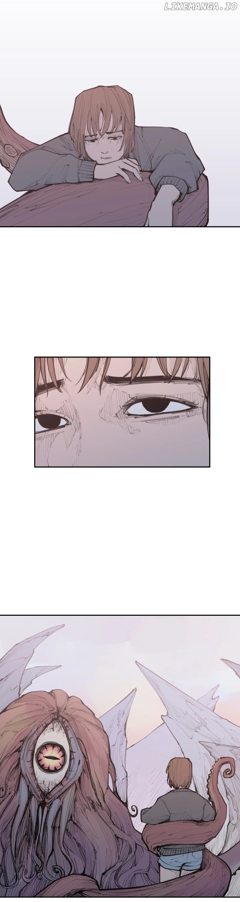 Love Advice From The Great Duke Of Hell chapter 86 - page 20