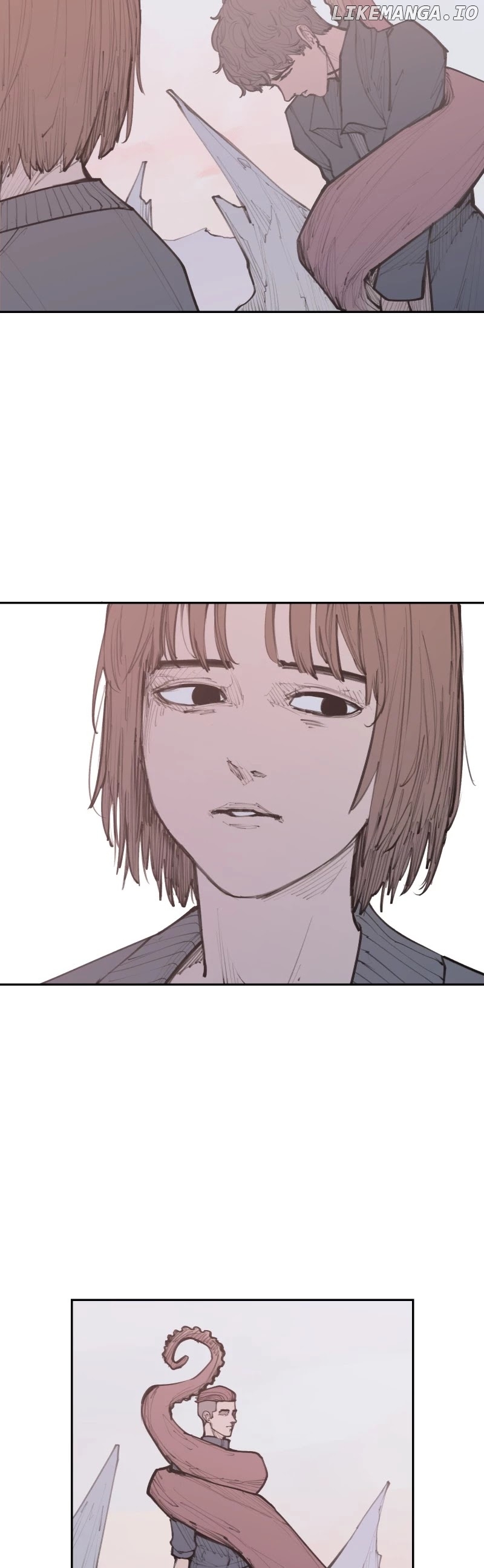 Love Advice From The Great Duke Of Hell chapter 86 - page 22