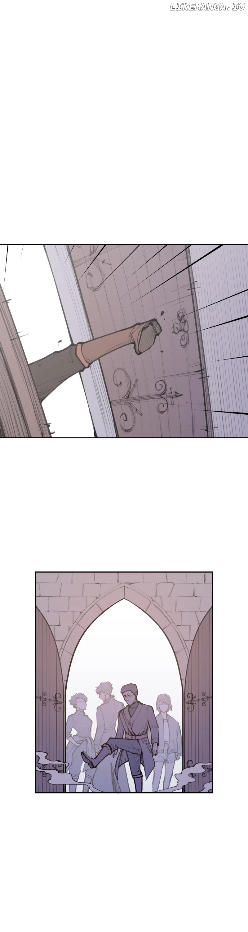 Love Advice From The Great Duke Of Hell chapter 86 - page 6