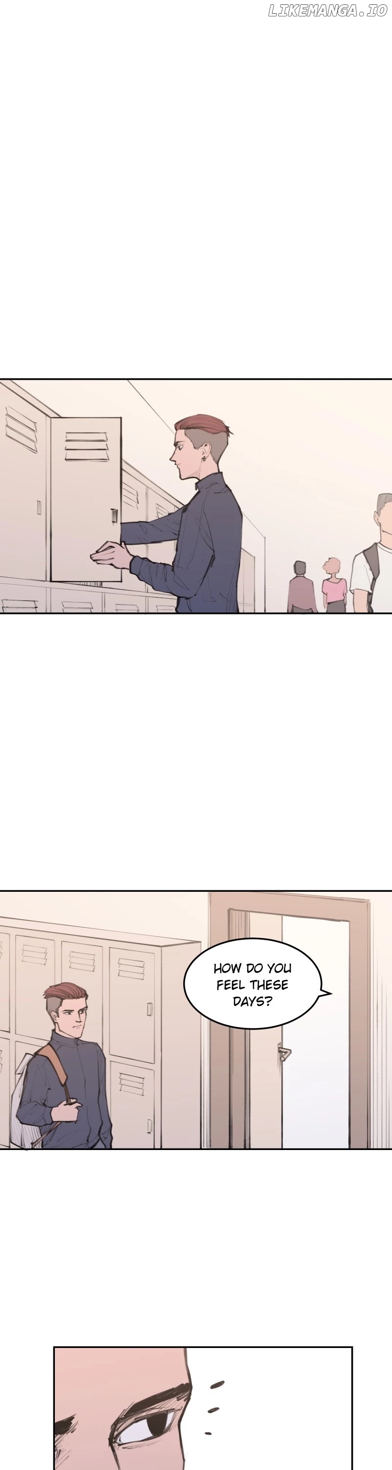 Love Advice From The Great Duke Of Hell chapter 85 - page 2
