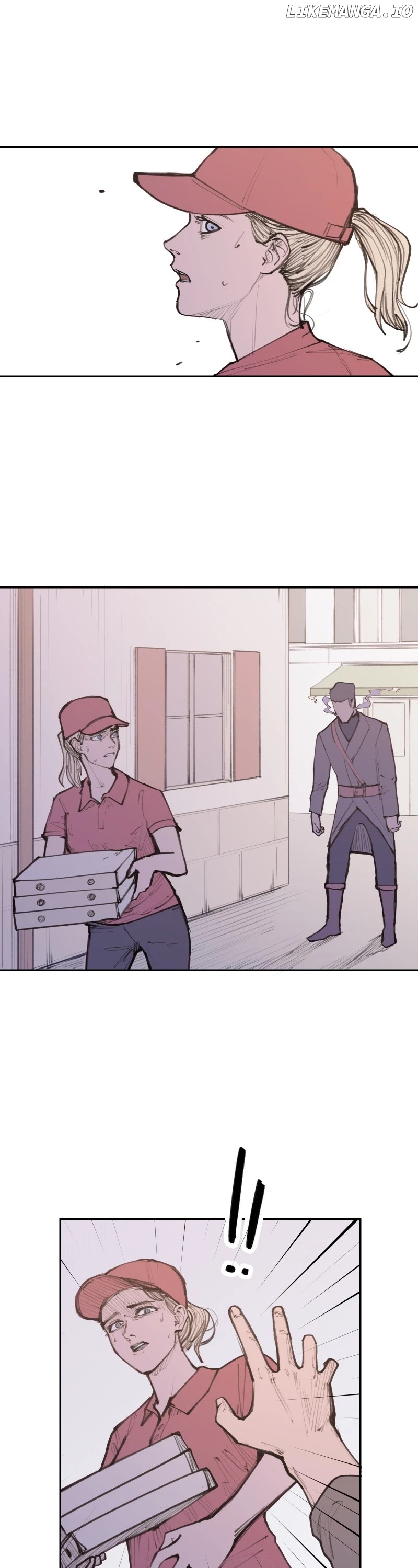 Love Advice From The Great Duke Of Hell chapter 84 - page 2