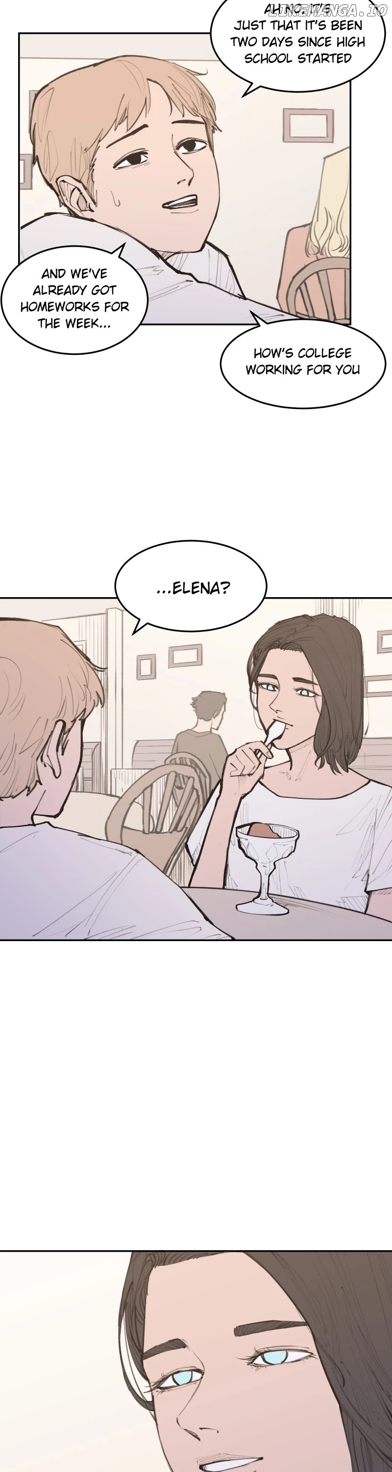 Love Advice From The Great Duke Of Hell chapter 81 - page 2