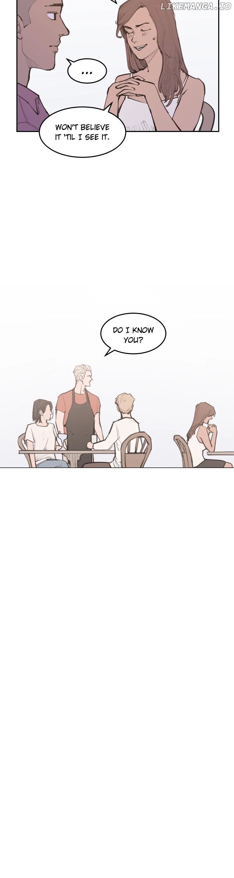 Love Advice From The Great Duke Of Hell chapter 81 - page 7