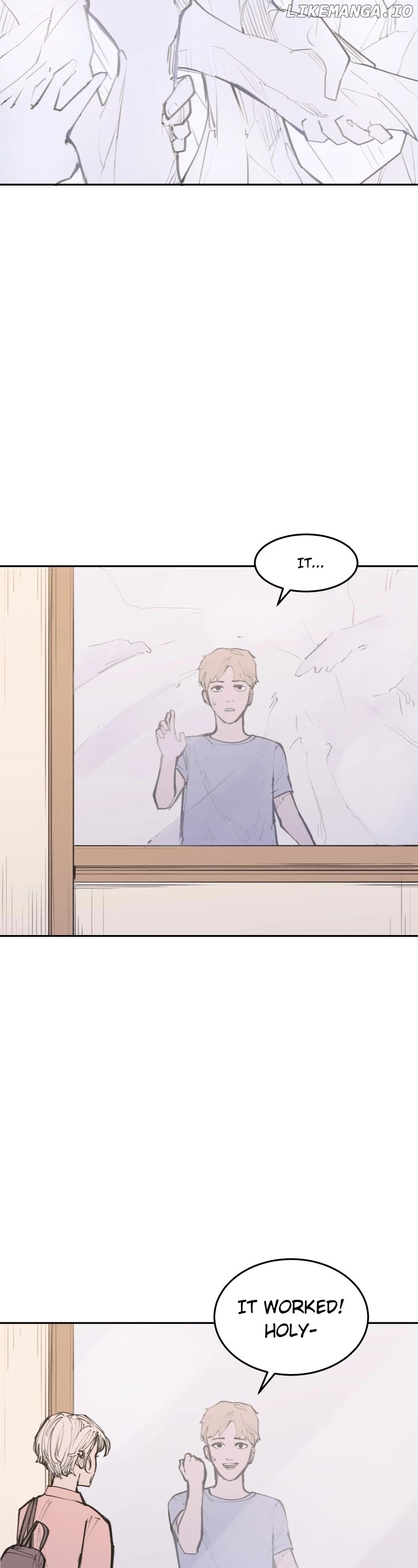 Love Advice From The Great Duke Of Hell chapter 80 - page 2