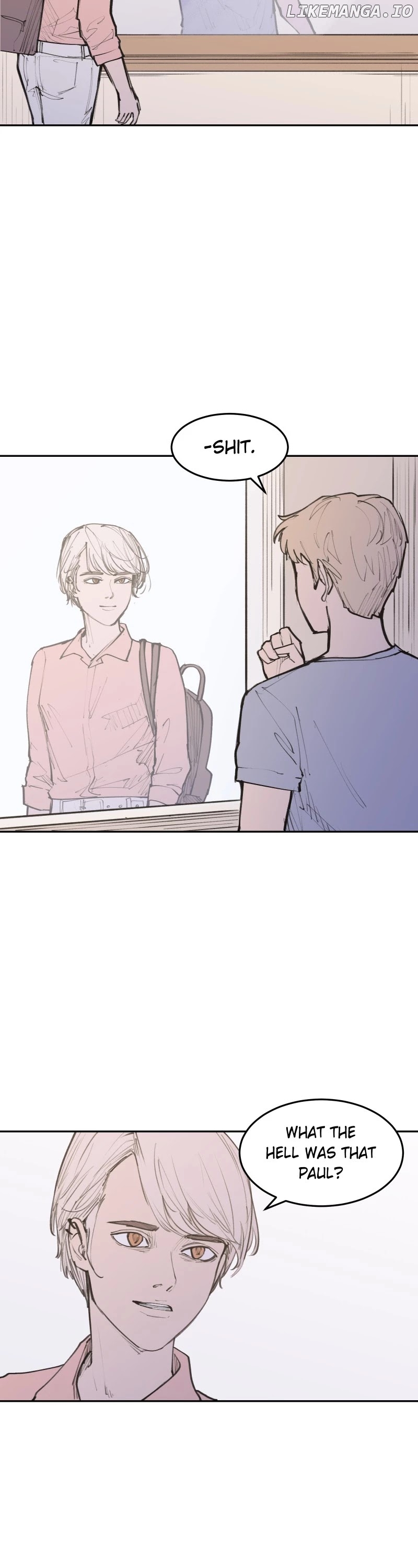 Love Advice From The Great Duke Of Hell chapter 80 - page 3