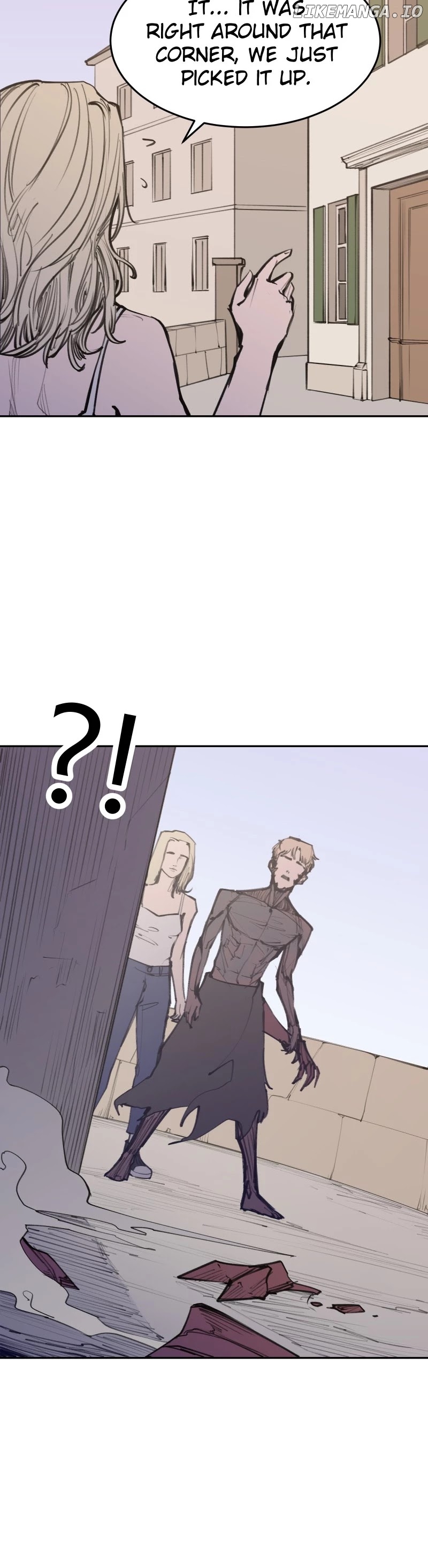 Love Advice From The Great Duke Of Hell chapter 105 - page 20