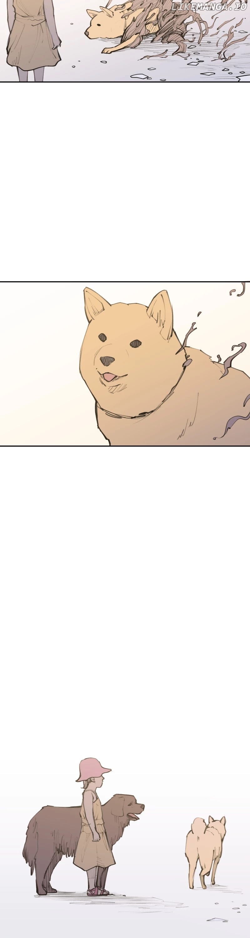 Love Advice From The Great Duke Of Hell chapter 78 - page 9