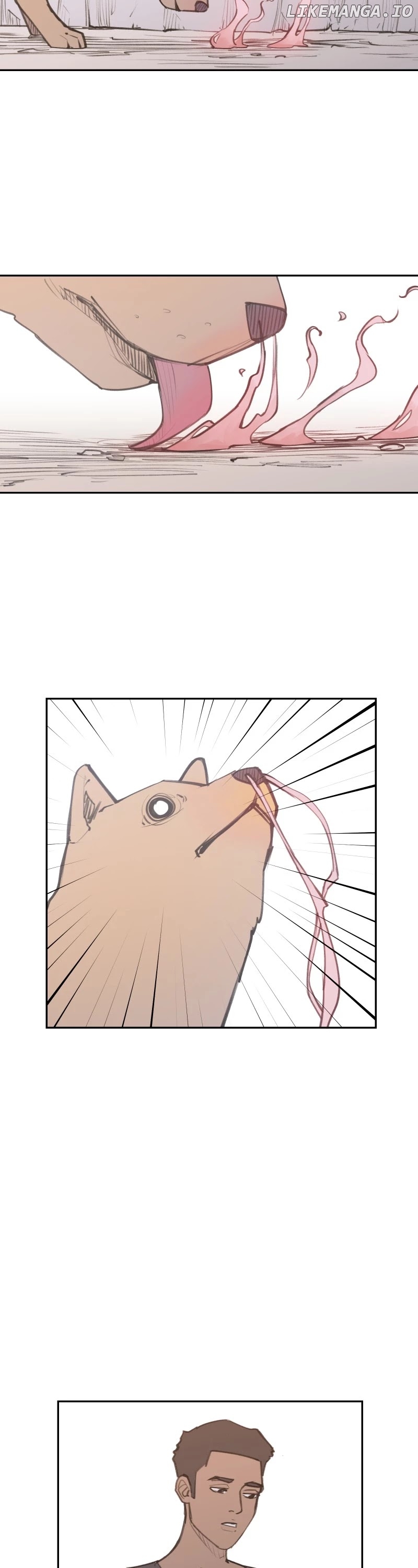 Love Advice From The Great Duke Of Hell chapter 77 - page 2