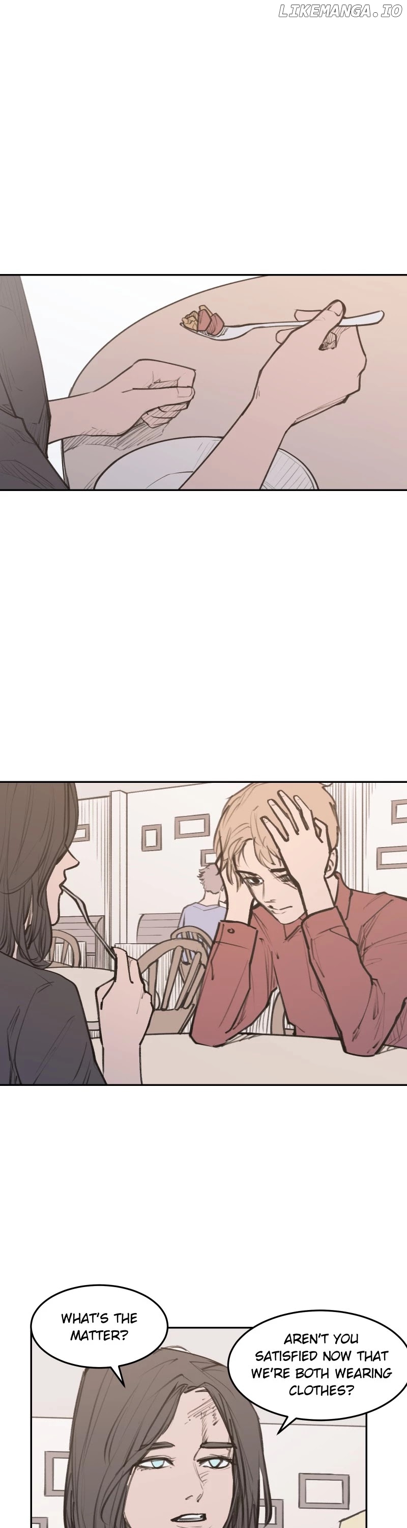 Love Advice From The Great Duke Of Hell chapter 77 - page 5