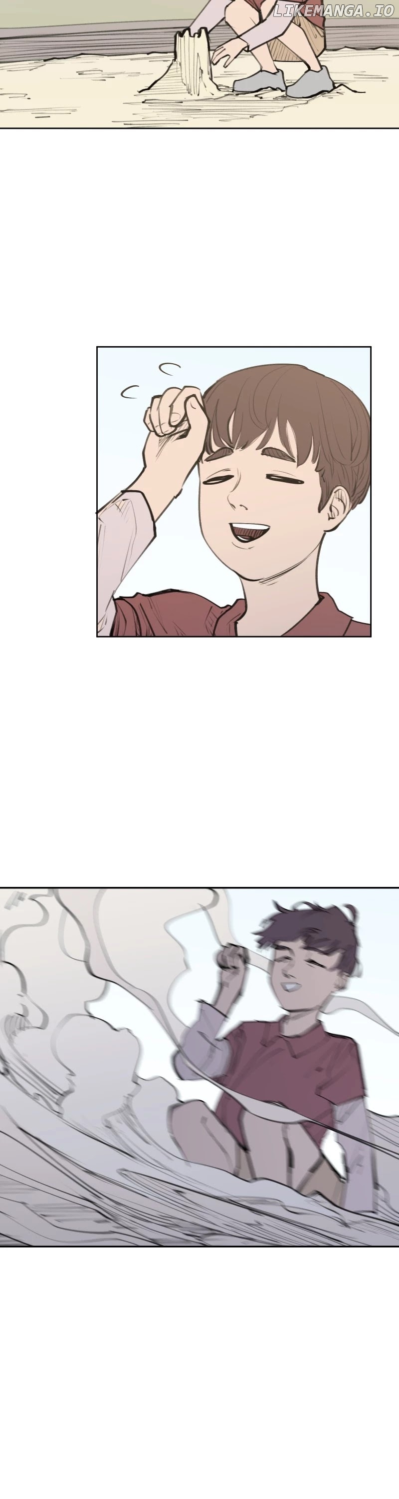 Love Advice From The Great Duke Of Hell chapter 75 - page 2