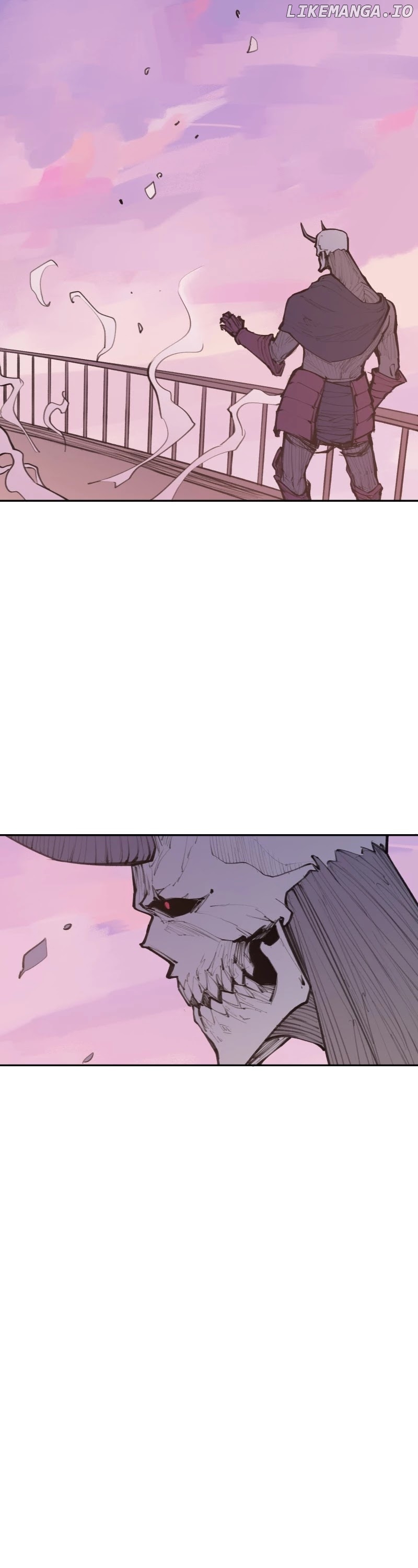 Love Advice From The Great Duke Of Hell chapter 74 - page 10