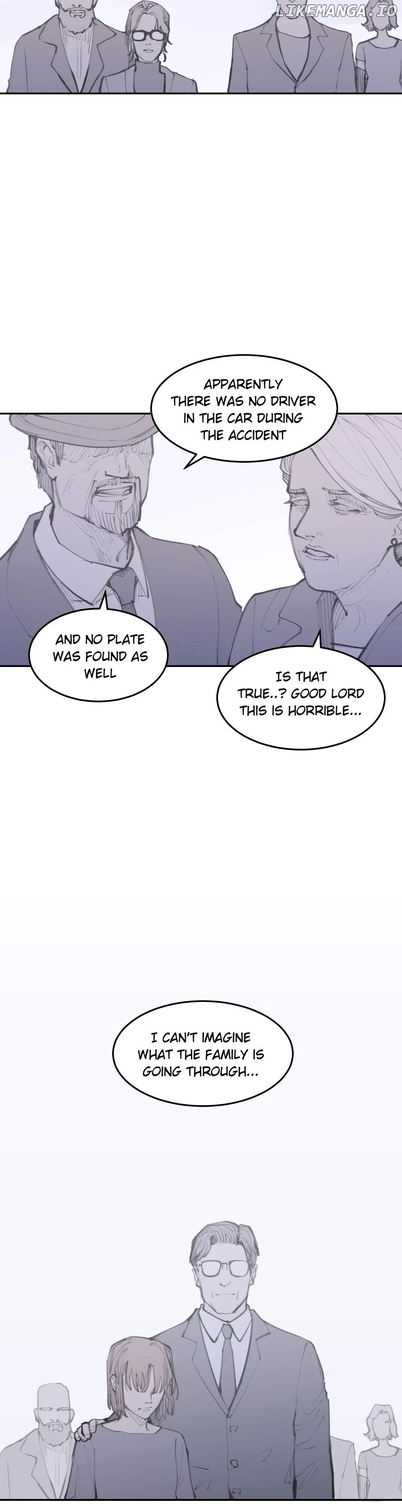 Love Advice From The Great Duke Of Hell chapter 74 - page 13