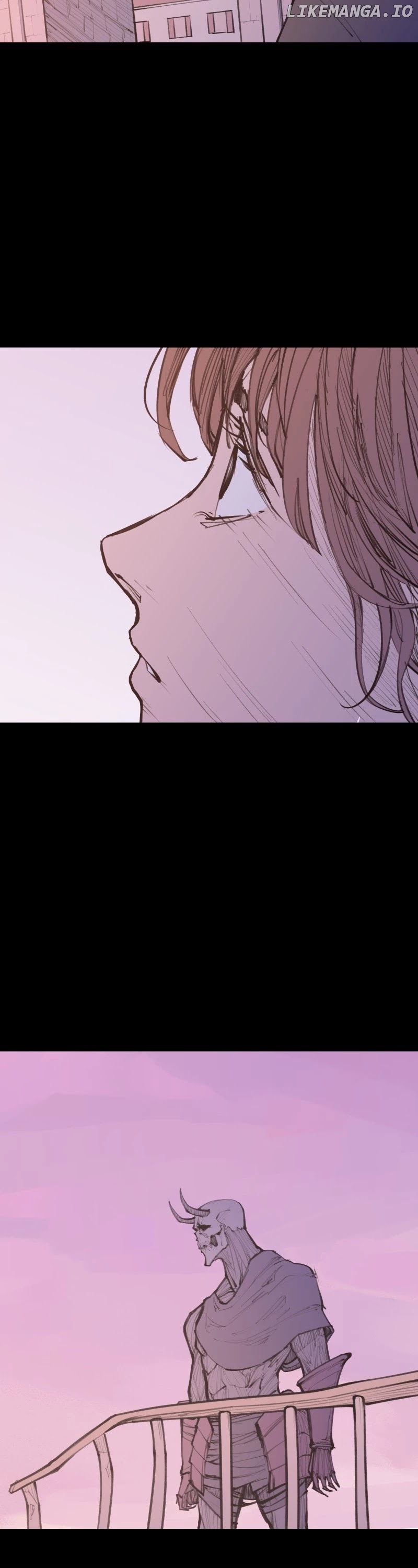 Love Advice From The Great Duke Of Hell chapter 74 - page 20