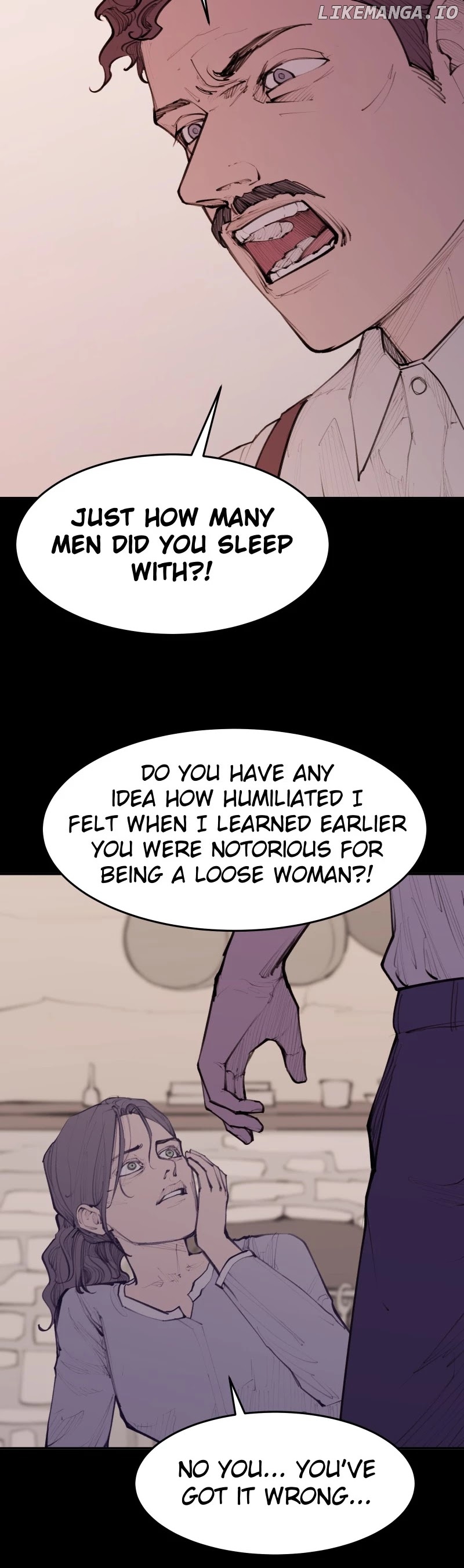 Love Advice From The Great Duke Of Hell chapter 117 - page 20