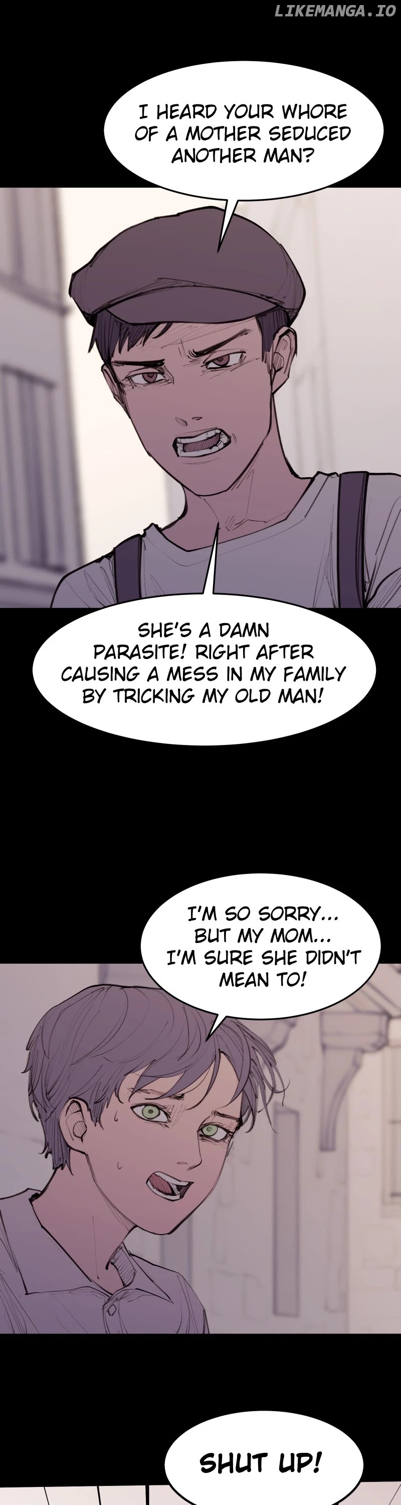 Love Advice From The Great Duke Of Hell chapter 117 - page 6