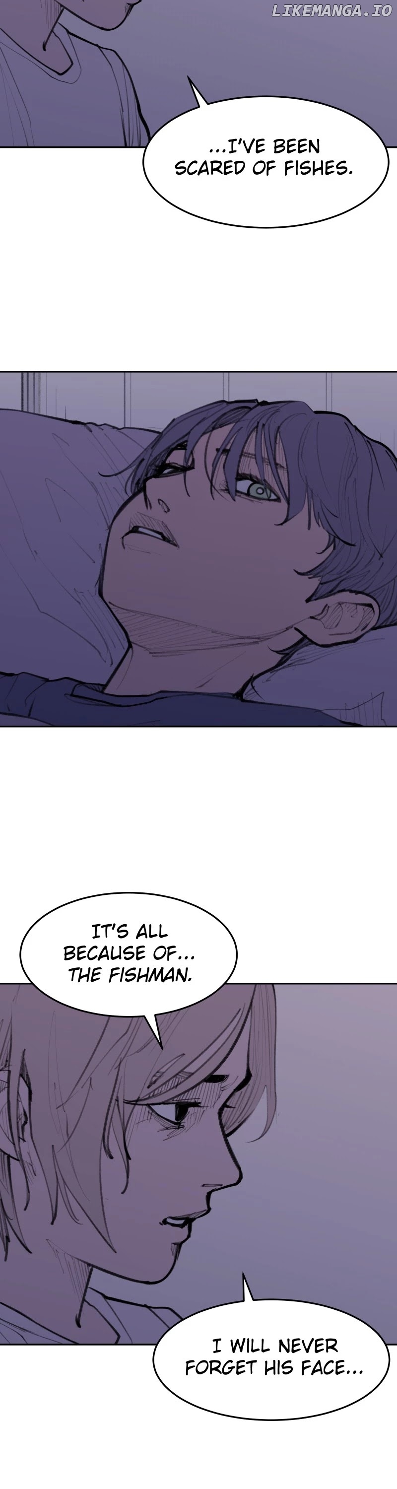 Love Advice From The Great Duke Of Hell chapter 119 - page 5